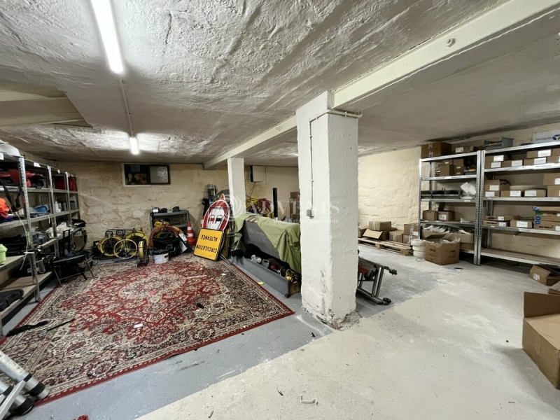 Location Activités Entrepôts GENNEVILLIERS (92230) - Photo 13