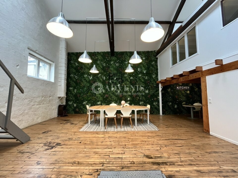 Location Activités Entrepôts GENNEVILLIERS (92230) - Photo 2