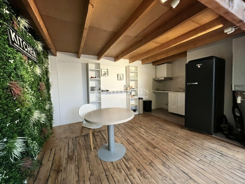 Location Activités Entrepôts GENNEVILLIERS (92230) - Photo 5