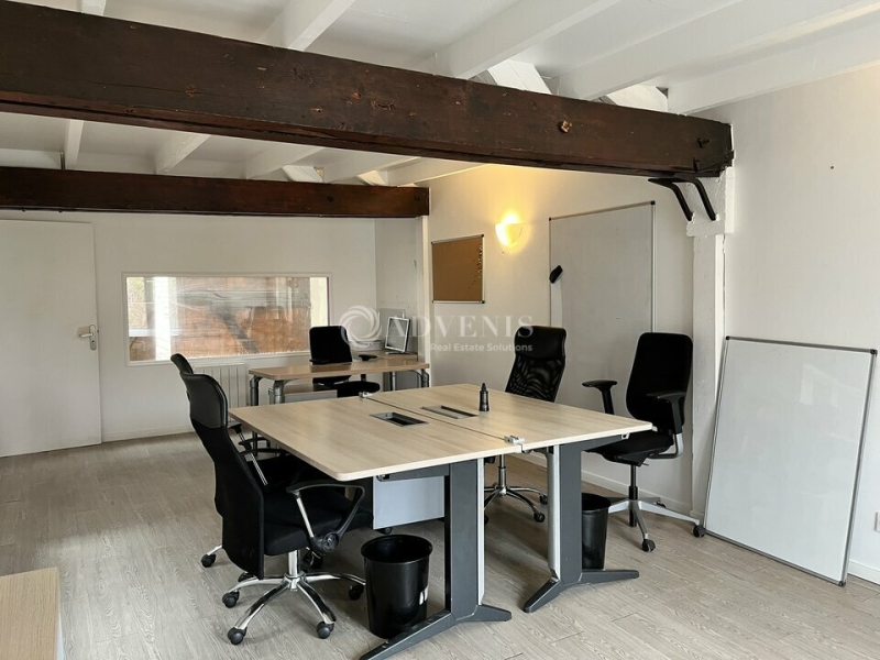 Location Activités Entrepôts GENNEVILLIERS (92230) - Photo 7