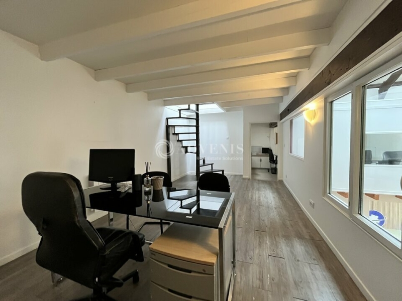 Location Activités Entrepôts GENNEVILLIERS (92230) - Photo 8