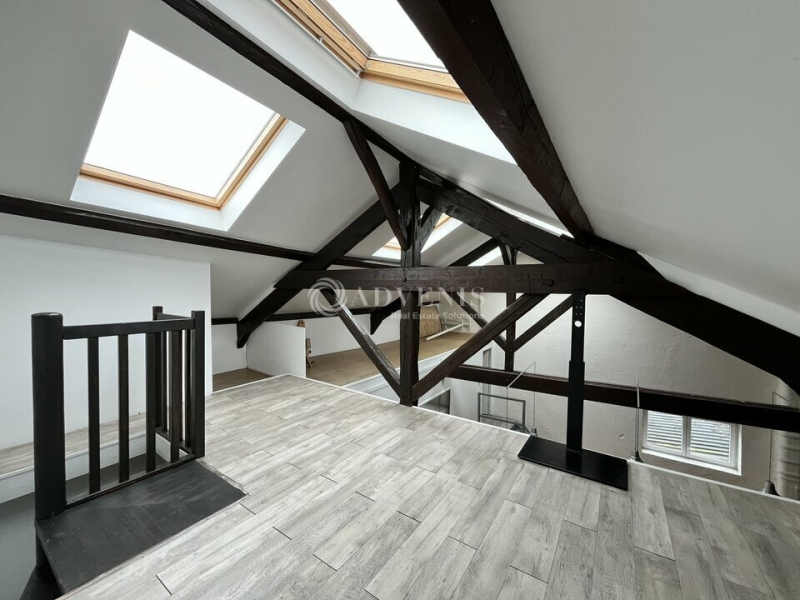 Location Activités Entrepôts GENNEVILLIERS (92230) - Photo 9