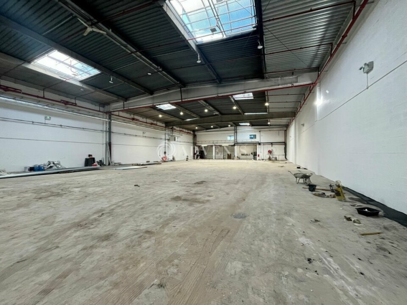 Location Entrepôts SAINT DENIS (93200) - Photo 4