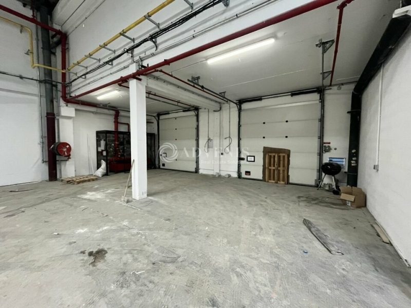 Location Entrepôts SAINT DENIS (93200) - Photo 5