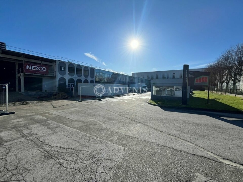 Location Entrepôts SAINT DENIS (93200) - Photo 8