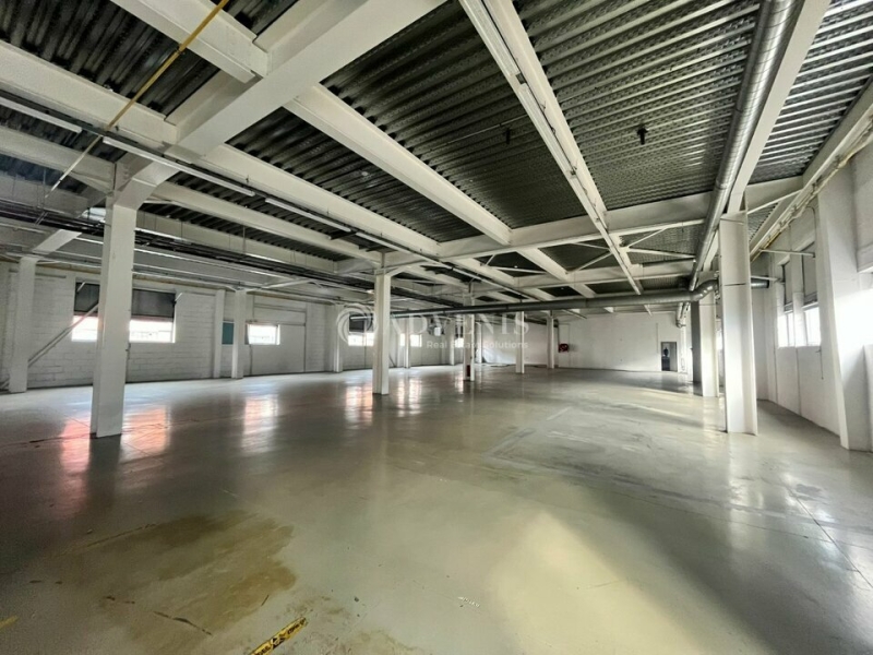 Location Activités Entrepôts AUBERVILLIERS (93300) - Photo 3