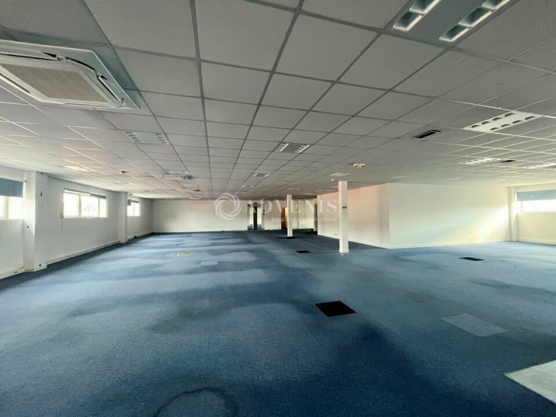 Location Activités Entrepôts AUBERVILLIERS (93300) - Photo 7