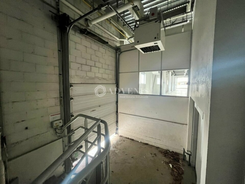 Location Activités Entrepôts AUBERVILLIERS (93300) - Photo 9