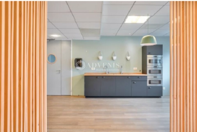 Location Bureaux et activités légères COLOMBES (92700) - Photo 4