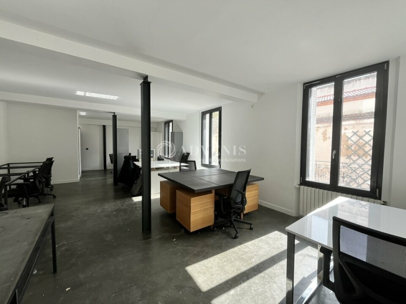 Location Bureaux SAINT DENIS (93200) - Photo 3
