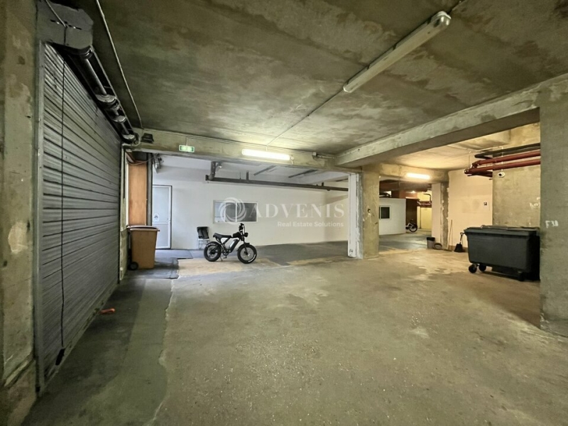 Vente Investisseur Activités Entrepôts COURBEVOIE (92400) - Photo 4