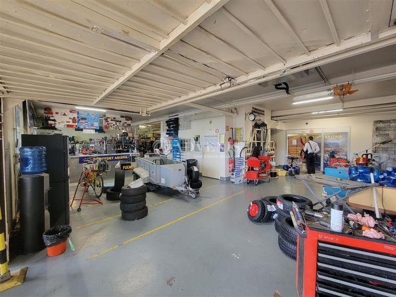 Vente Investisseur Activités Entrepôts SAINT DENIS (93200) - Photo 2