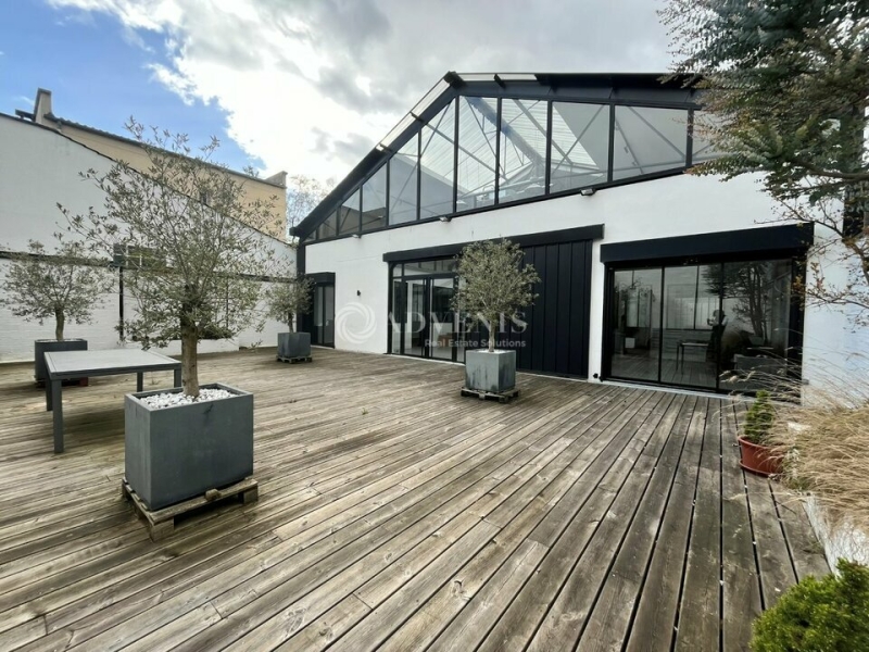 Vente Investisseur Activités Entrepôts BOIS COLOMBES (92270) - Photo 10