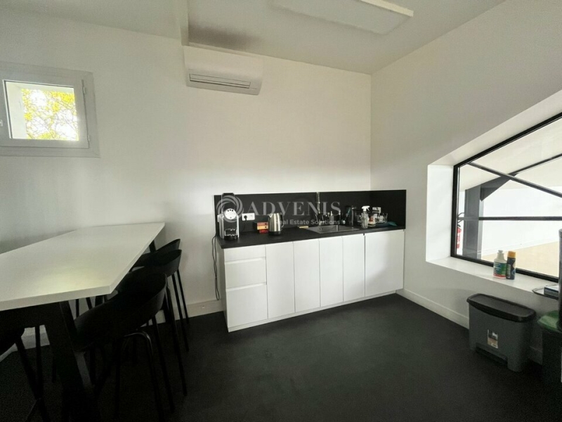 Vente Investisseur Activités Entrepôts BOIS COLOMBES (92270) - Photo 9