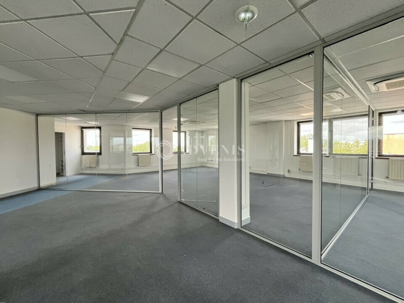 Vente Investisseur Bureaux SAINT DENIS (93200) - Photo 3