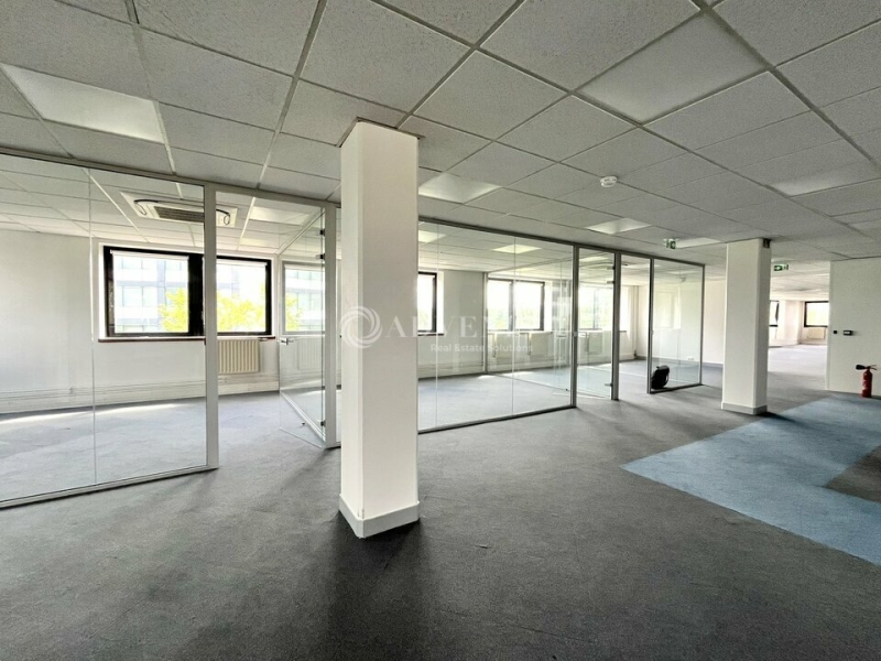 Vente Investisseur Bureaux SAINT DENIS (93200) - Photo 4