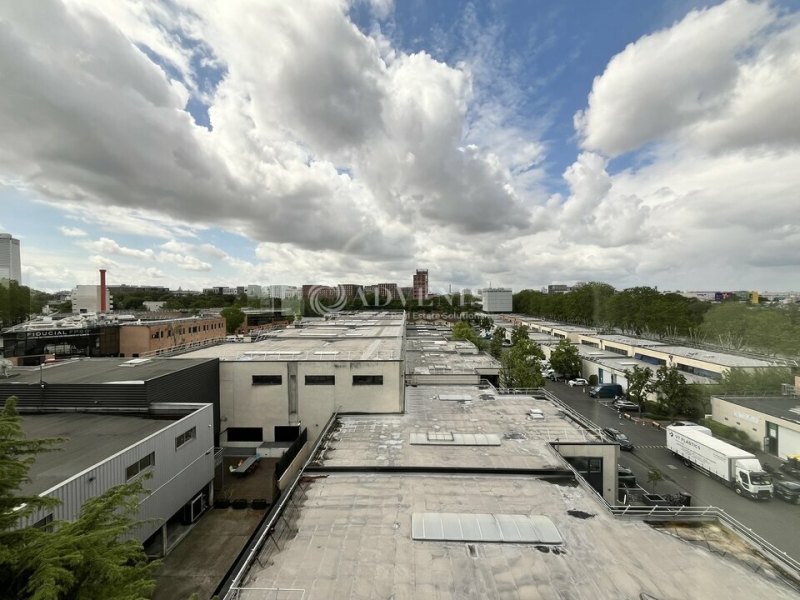 Vente Investisseur Bureaux SAINT DENIS (93200) - Photo 6