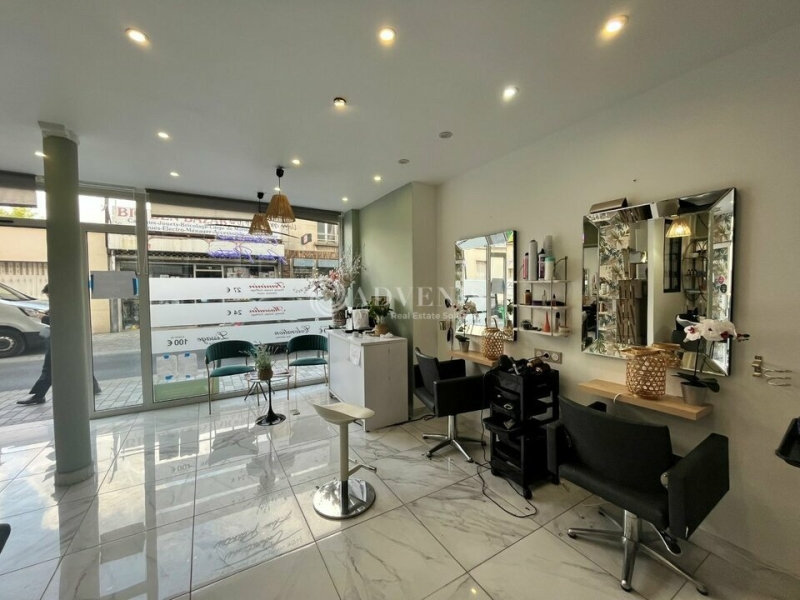 Vente Investisseur Commerces ASNIÈRES SUR SEINE (92600) - Photo 3
