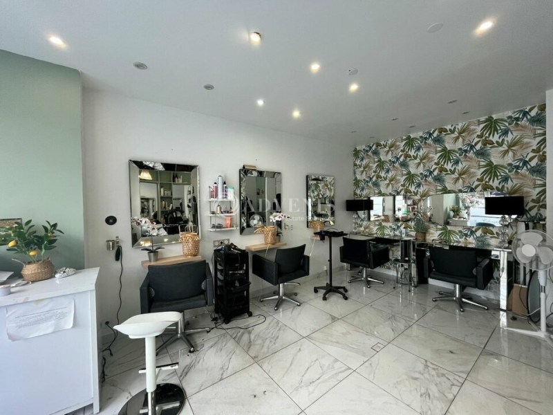 Vente Investisseur Commerces ASNIÈRES SUR SEINE (92600) - Photo 5