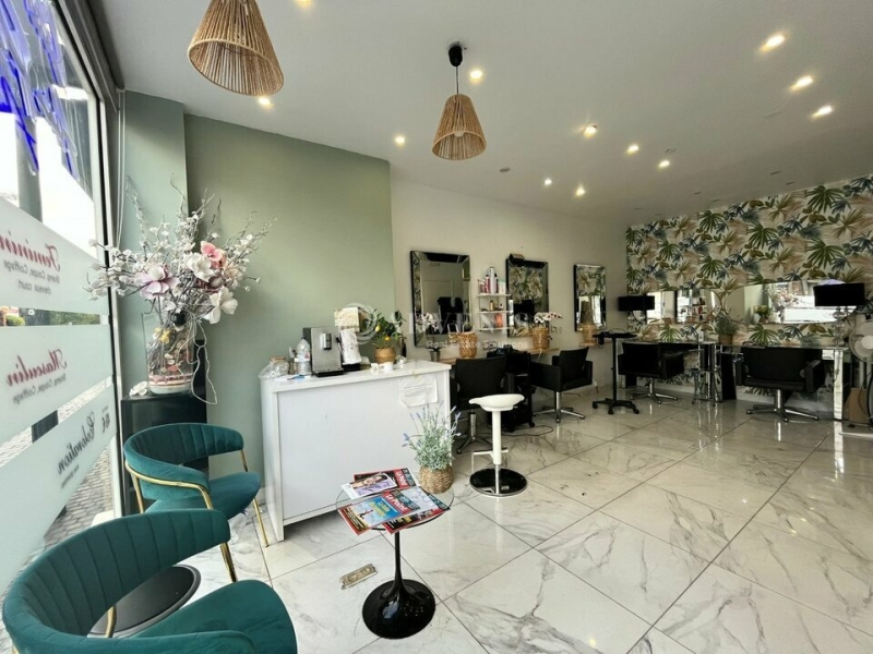 Vente Investisseur Commerces ASNIÈRES SUR SEINE (92600) - Photo 6