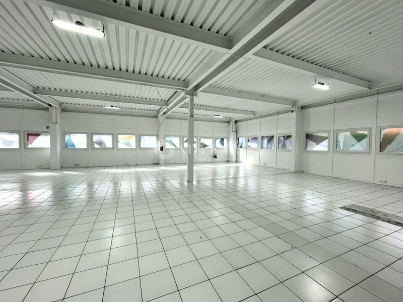 Vente Investisseur Activités Entrepôts VILLENEUVE LA GARENNE (92390) - Photo 10