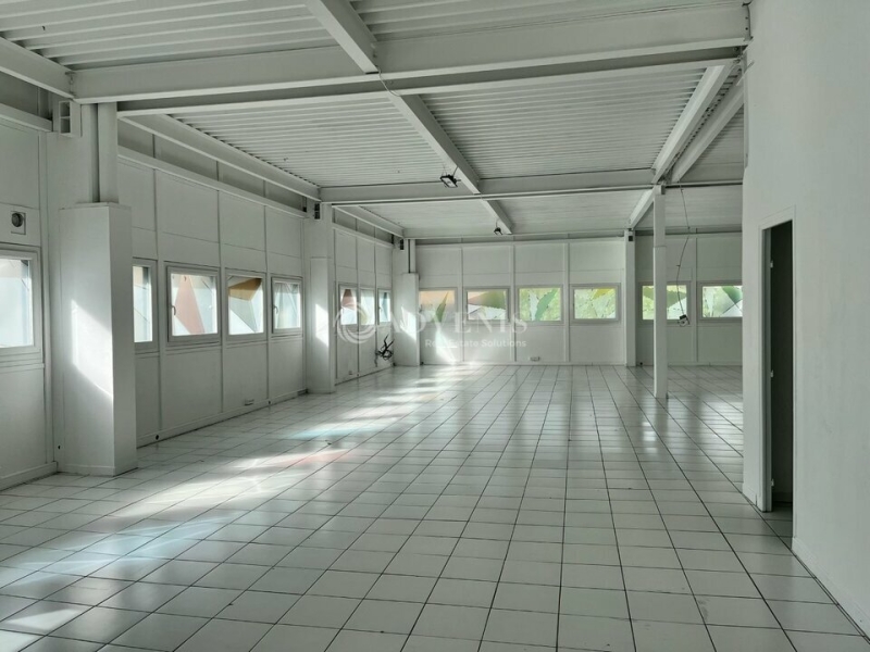 Vente Investisseur Activités Entrepôts VILLENEUVE LA GARENNE (92390) - Photo 12