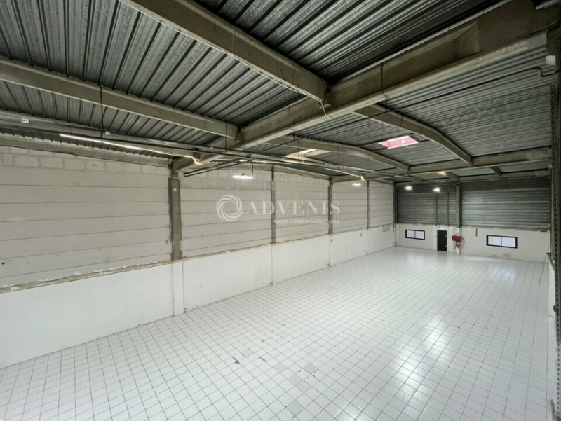 Vente Investisseur Activités Entrepôts VILLENEUVE LA GARENNE (92390) - Photo 6