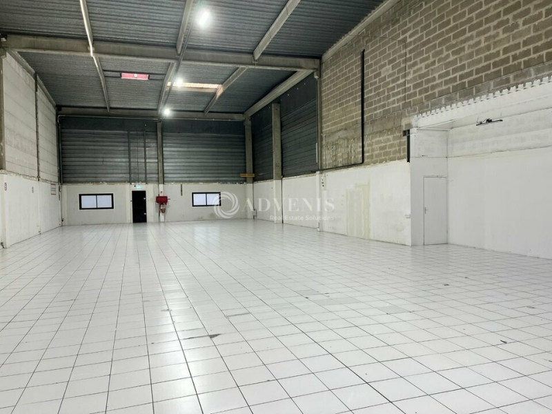 Vente Investisseur Activités Entrepôts VILLENEUVE LA GARENNE (92390) - Photo 8