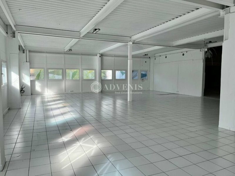 Vente Investisseur Activités Entrepôts VILLENEUVE LA GARENNE (92390) - Photo 9