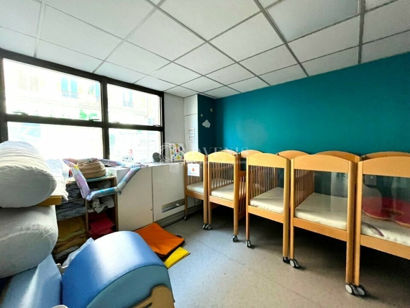 Location Commerces ASNIERES SUR SEINE (92600) - Photo 4