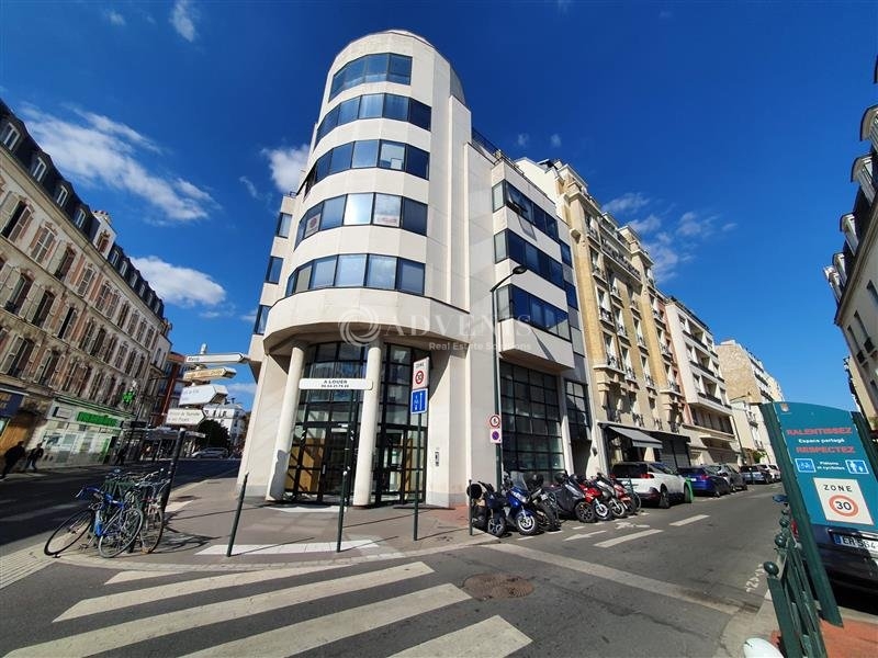 Location Commerces ASNIERES SUR SEINE (92600) - Photo 7