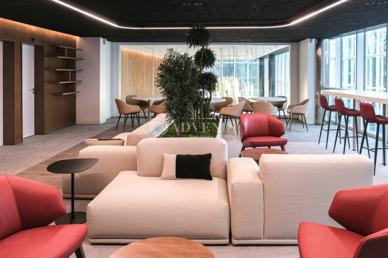 Location Bureaux PUTEAUX (92400) - Photo 10