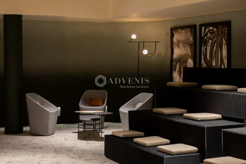 Location Bureaux PUTEAUX (92400) - Photo 12