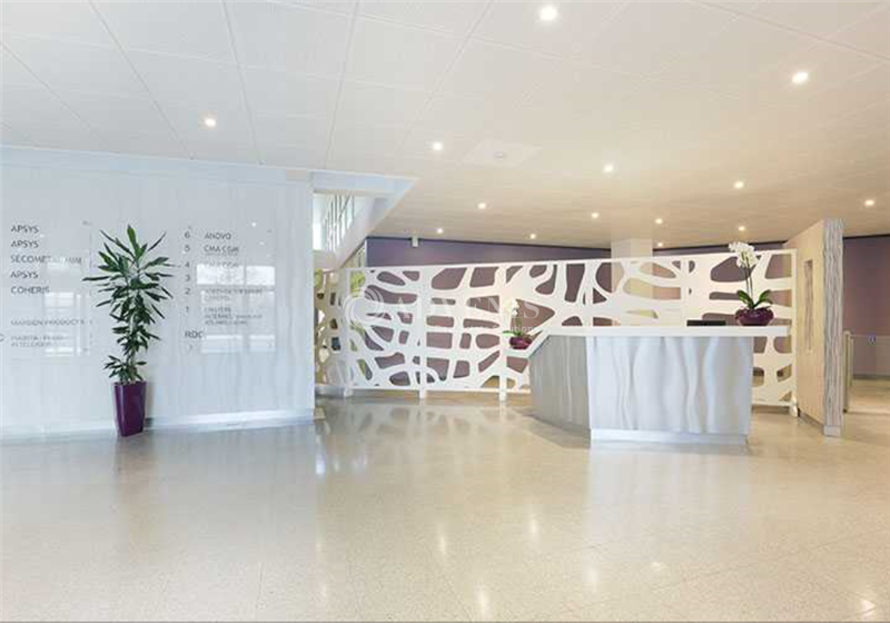 Location Bureaux SURESNES (92150) - Photo 3