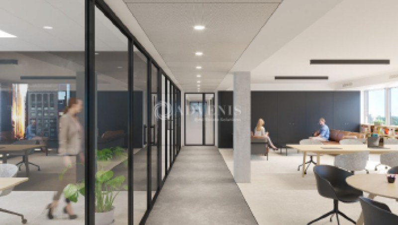 Location Bureaux SURESNES (92150) - Photo 6