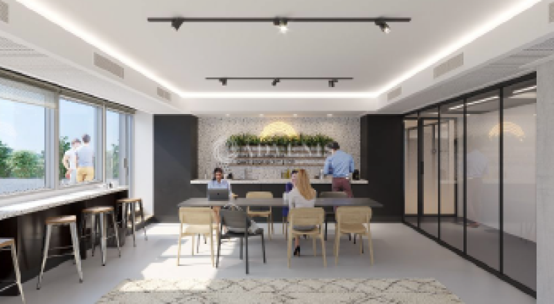 Location Bureaux SURESNES (92150) - Photo 7