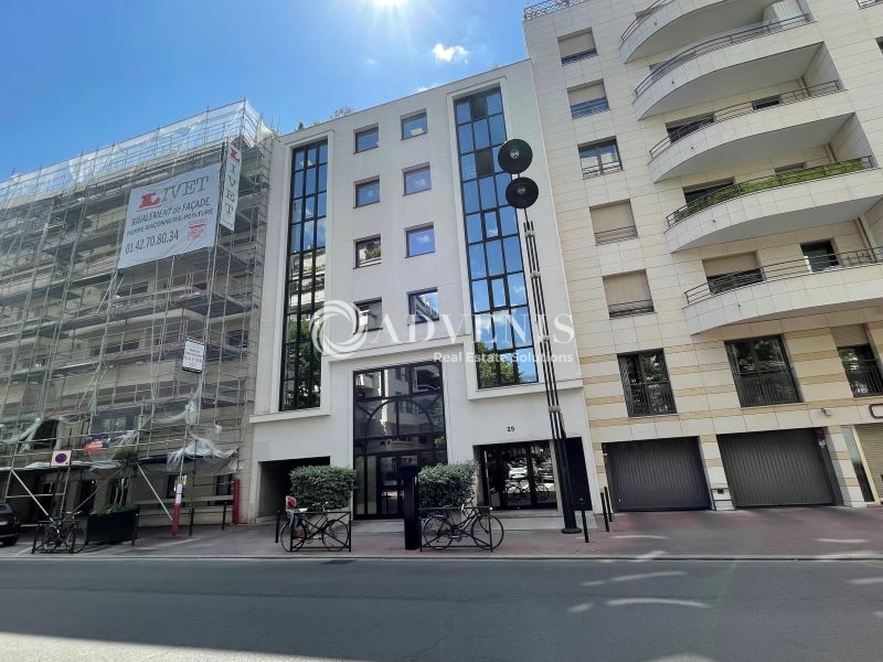 Location Bureaux LEVALLOIS PERRET (92300) - Photo 1