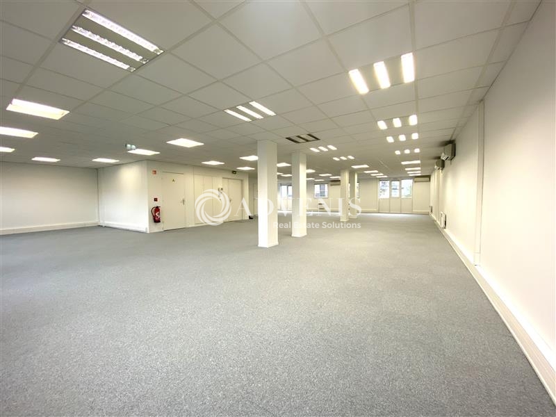 Location Bureaux LEVALLOIS PERRET (92300) - Photo 5