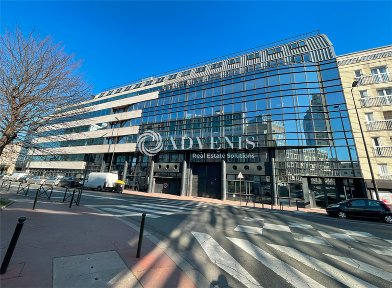 Location Bureaux LEVALLOIS PERRET (92300) - Photo 1