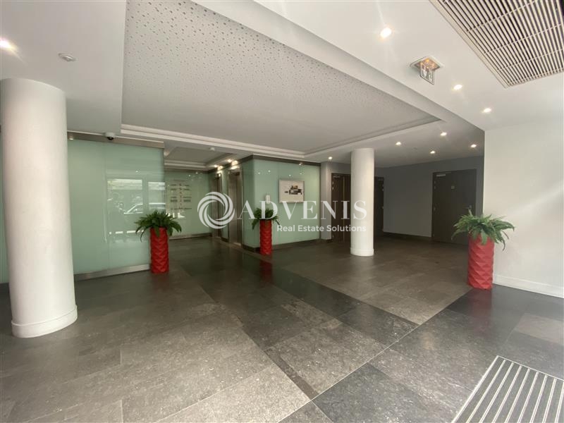 Location Bureaux LEVALLOIS PERRET (92300) - Photo 2