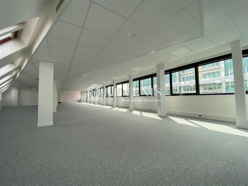 Location Bureaux LEVALLOIS PERRET (92300) - Photo 3