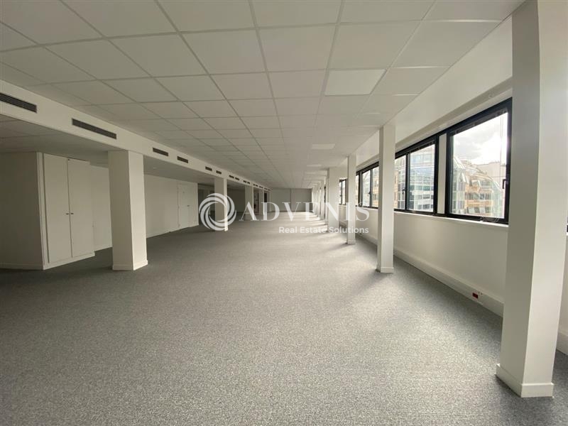 Location Bureaux LEVALLOIS PERRET (92300) - Photo 4