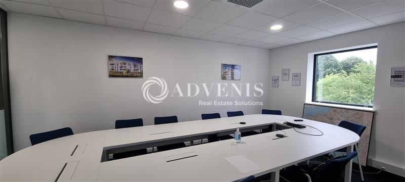 Location Bureaux VILLENEUVE D'ASCQ (59650) - Photo 5