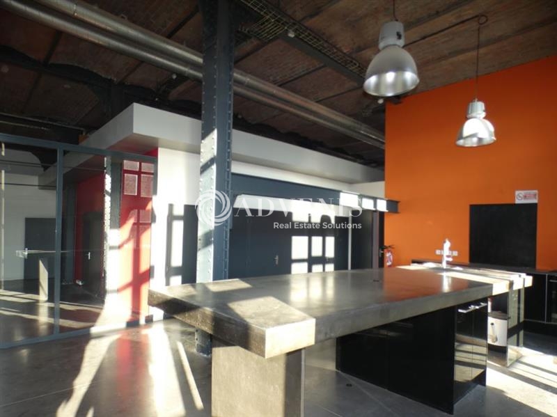 Location Bureaux ROUBAIX (59100) - Photo 3
