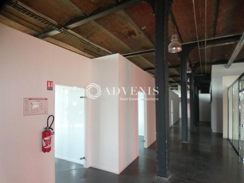 Location Bureaux ROUBAIX (59100) - Photo 4