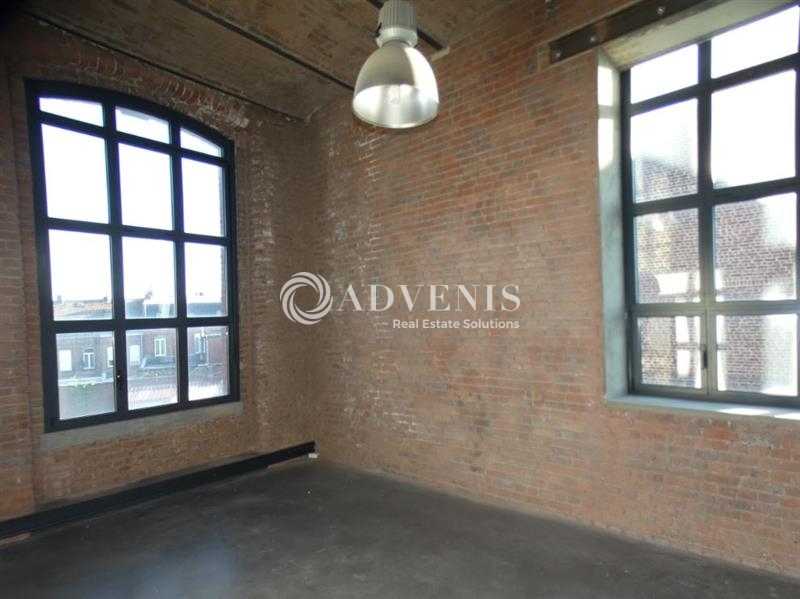 Location Bureaux ROUBAIX (59100) - Photo 5
