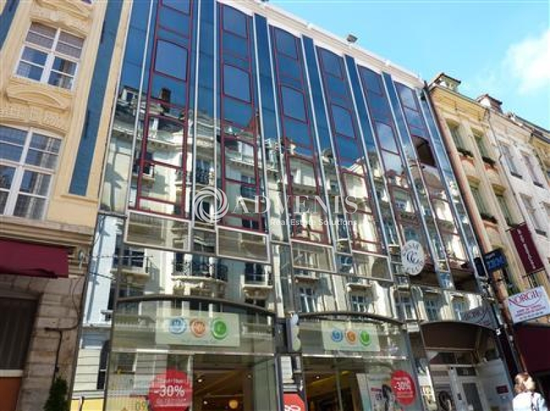 Location Bureaux LILLE (59000) - Photo 1