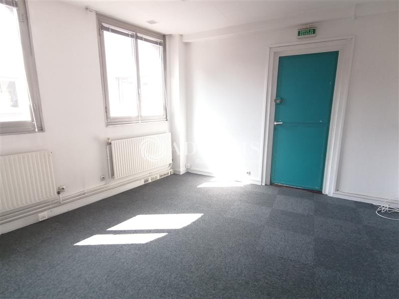 Location Bureaux LILLE (59000) - Photo 3