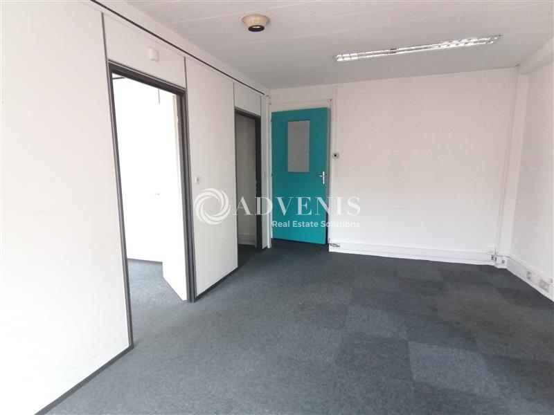 Location Bureaux LILLE (59000) - Photo 5
