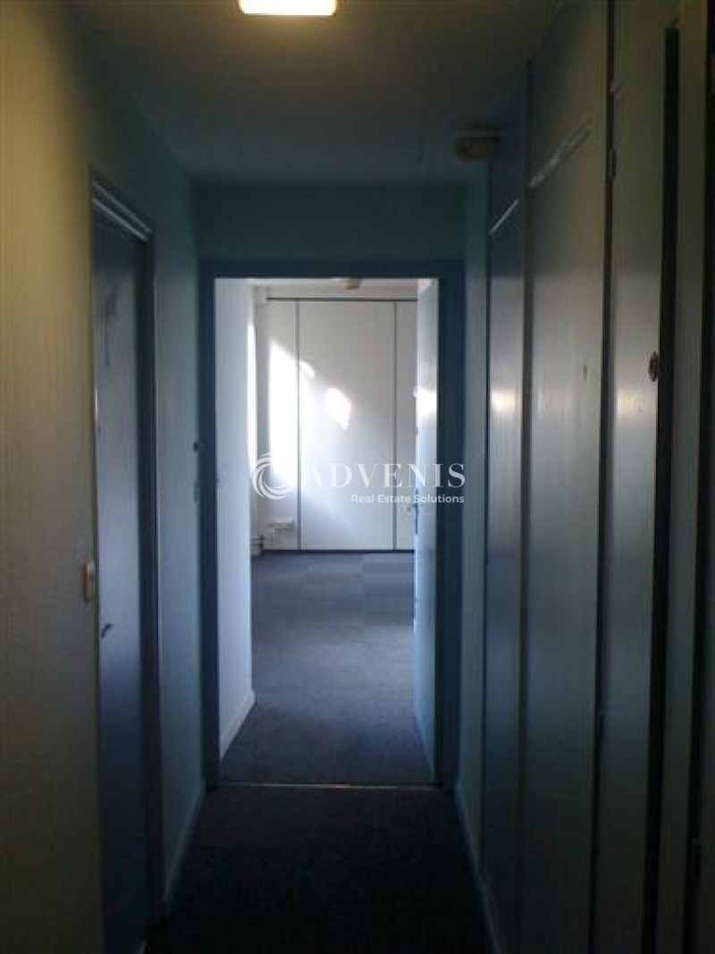 Location Bureaux LILLE (59000) - Photo 6